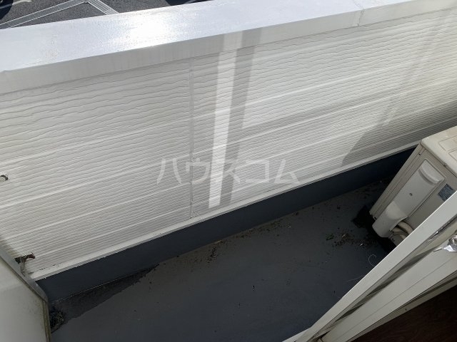 19/30 バルコニー