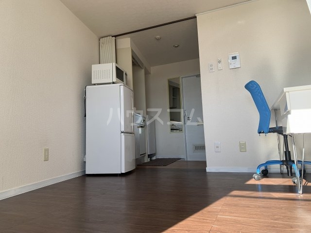 5/30 リビング/ダイニング