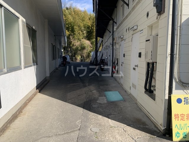 29/30 エントランス