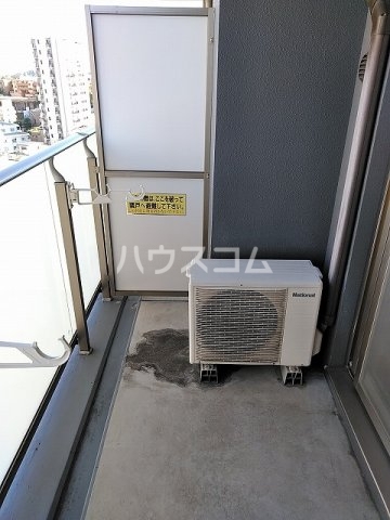 21/30 バルコニー