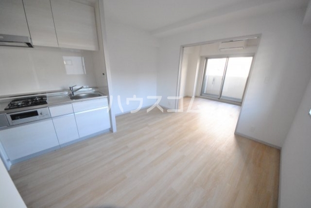 3/28 リビング/ダイニング