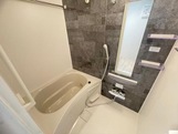 12/30 浴室