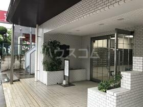 15/25 エントランス