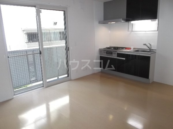 3/19 リビング/ダイニング