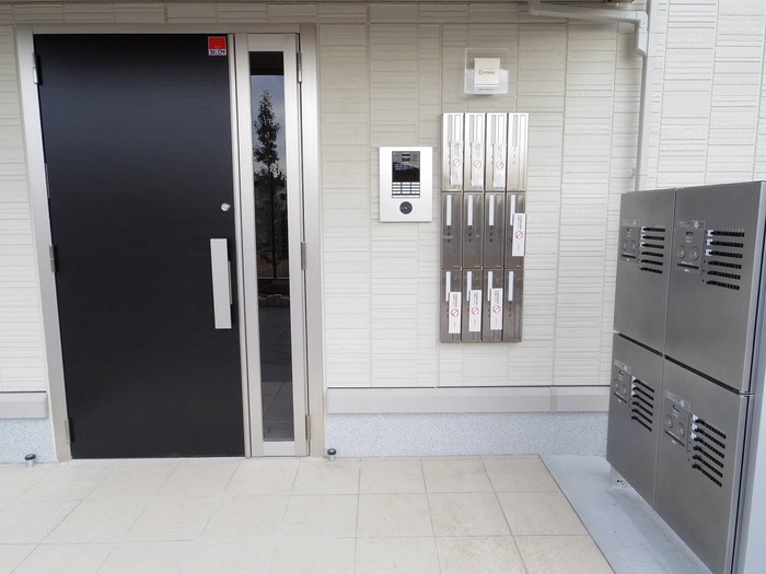 17/24 エントランス