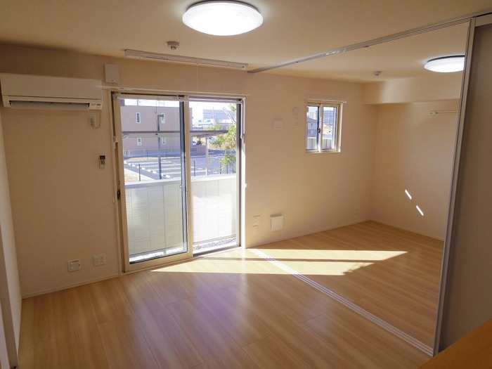 3/24 リビング/ダイニング