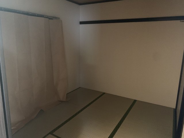9/25 室内