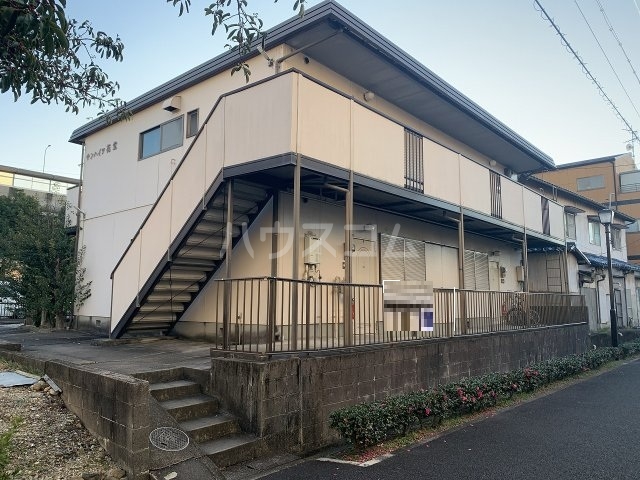 2/26 外観