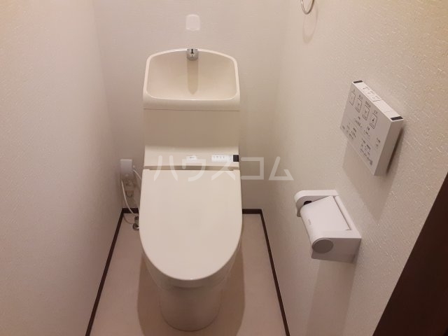 15/25 トイレ