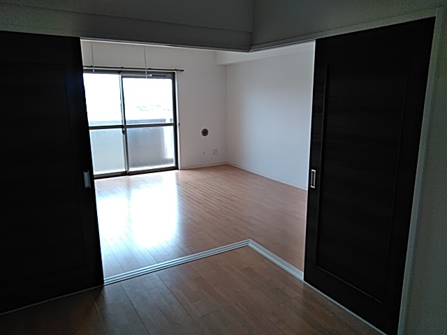 5/30 リビング/ダイニング