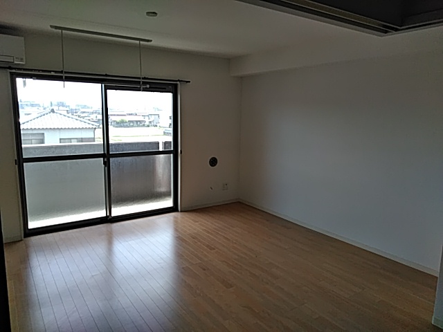 6/30 リビング/ダイニング