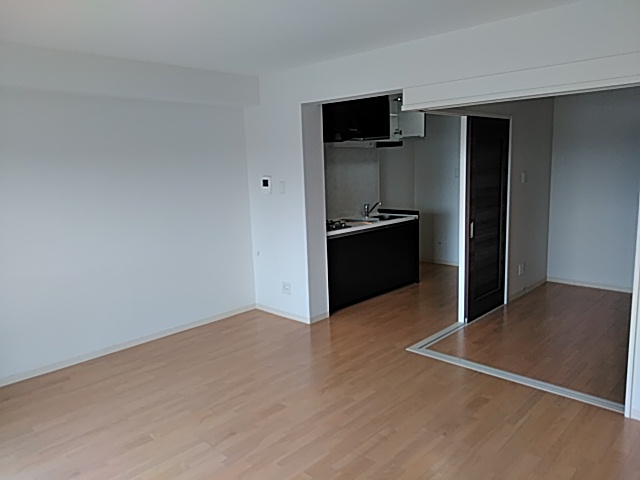 7/30 リビング/ダイニング