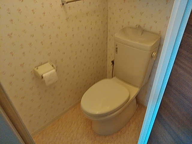 17/30 トイレ