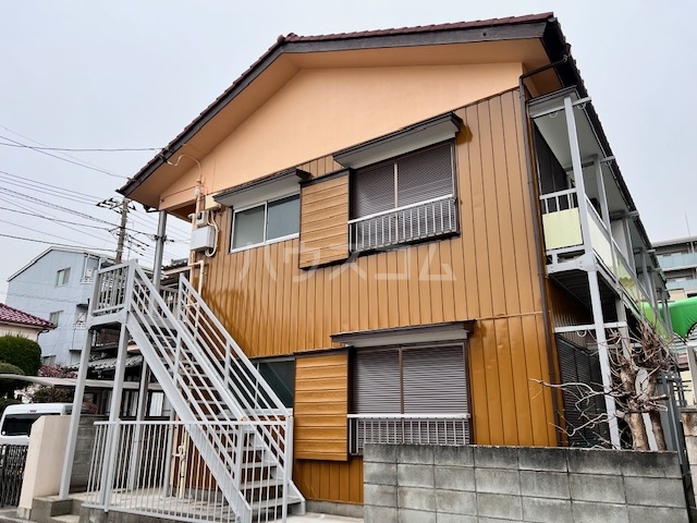1/26 外観