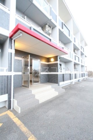 2/8 エントランス