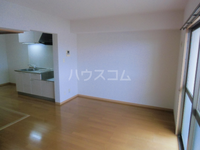 3/23 リビング/ダイニング