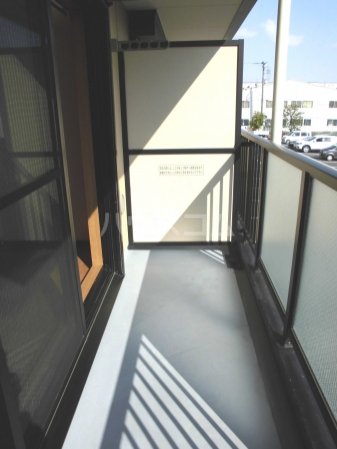 14/24 バルコニー