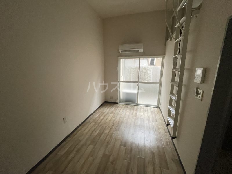 6/25 リビング/ダイニング