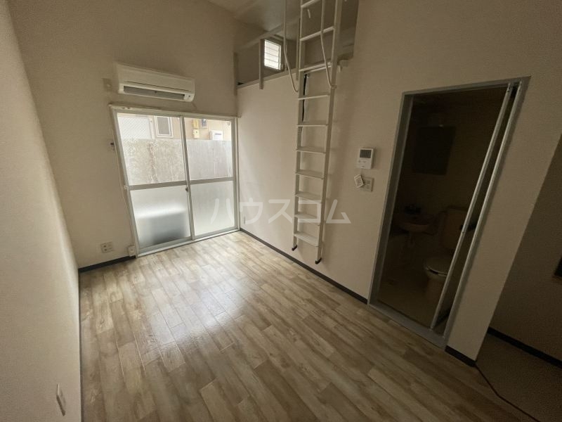 4/25 リビング/ダイニング