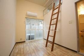 4/19 リビング/ダイニング