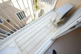 13/19 バルコニー