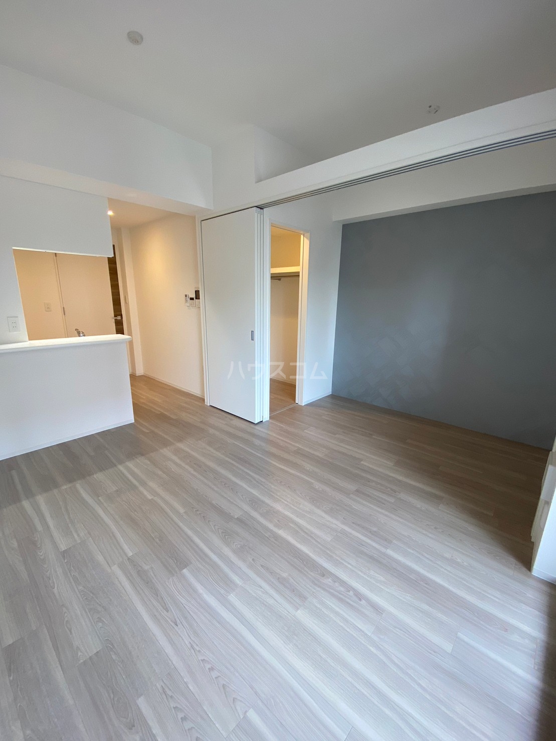 3/29 リビング/ダイニング