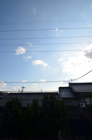 景色