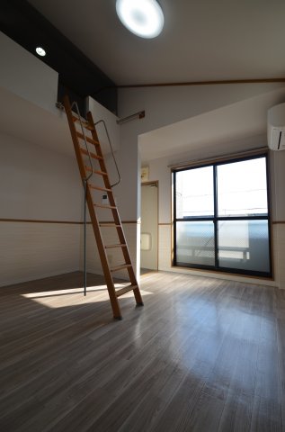 3/28 リビング/ダイニング