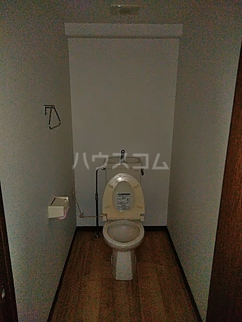 11/30 トイレ