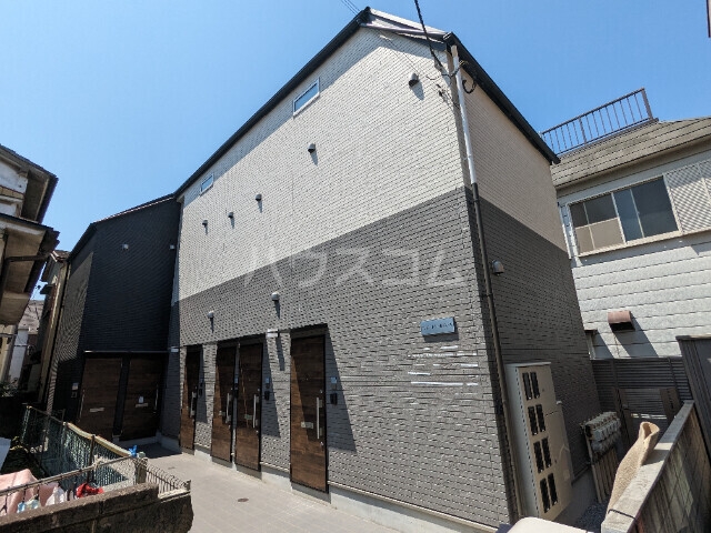 1/30 外観