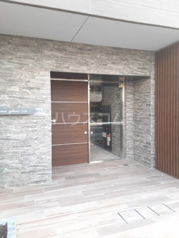 3/5 エントランス