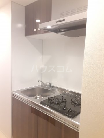 12/30 キッチン