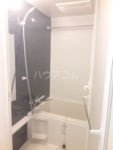 14/30 浴室