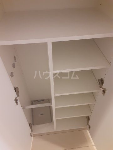 9/30 収納