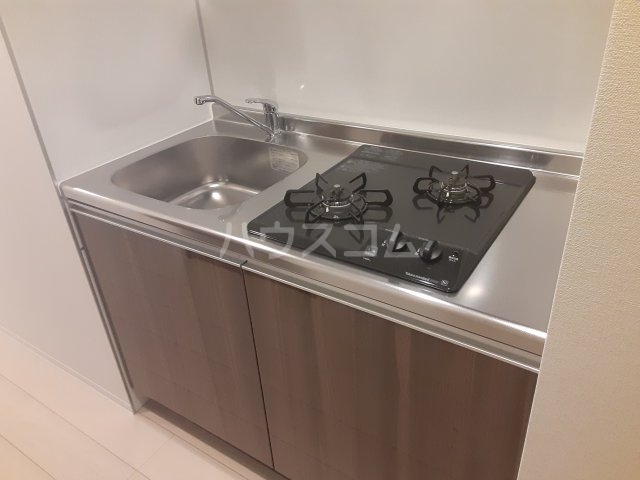 11/30 キッチン