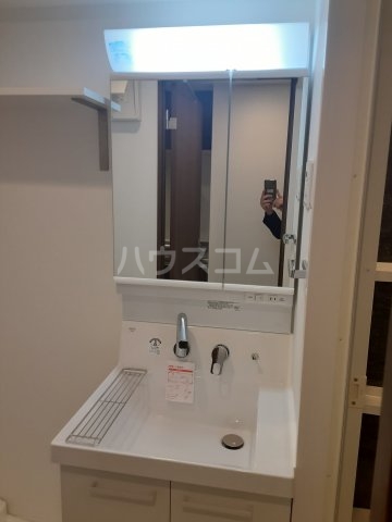 16/30 洗面