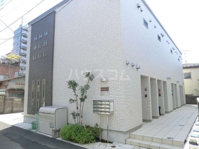 2/10 エントランス