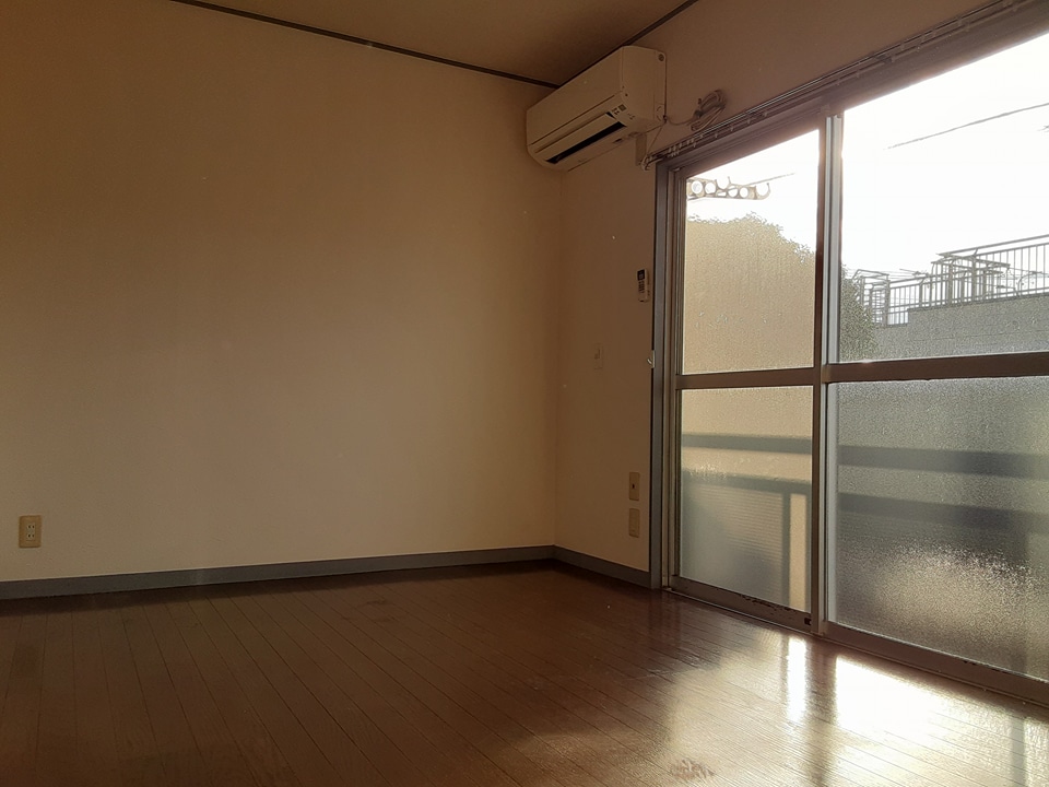 5/30 リビング/ダイニング