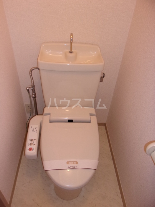 11/28 トイレ