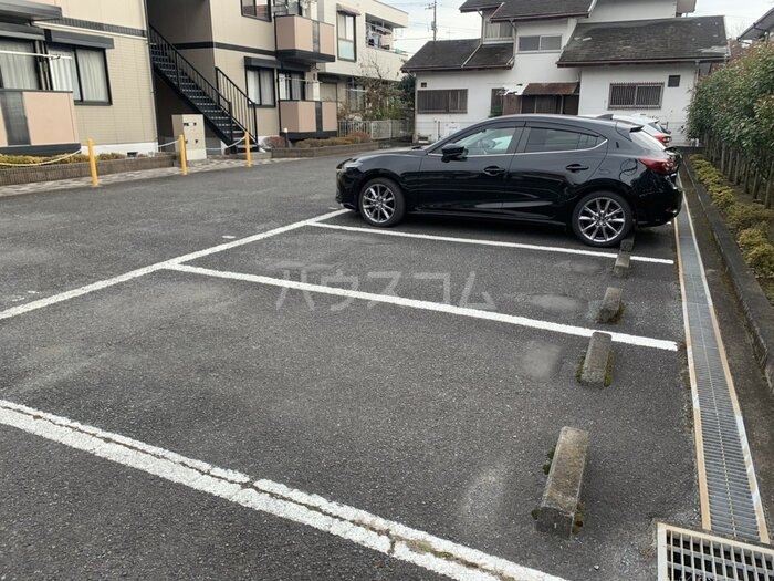 14/24 駐車場