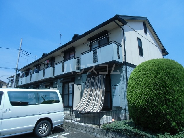 1/18 外観
