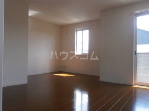 3/27 リビング/ダイニング