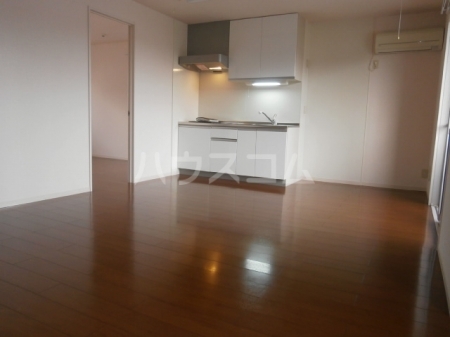 3/22 リビング/ダイニング