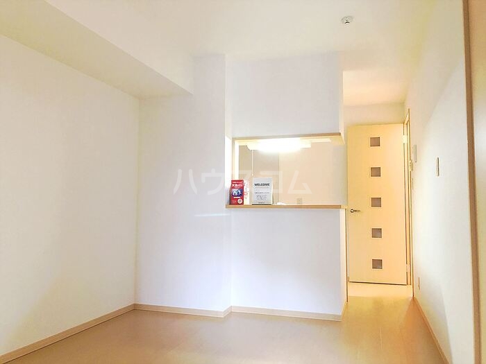 3/21 リビング/ダイニング