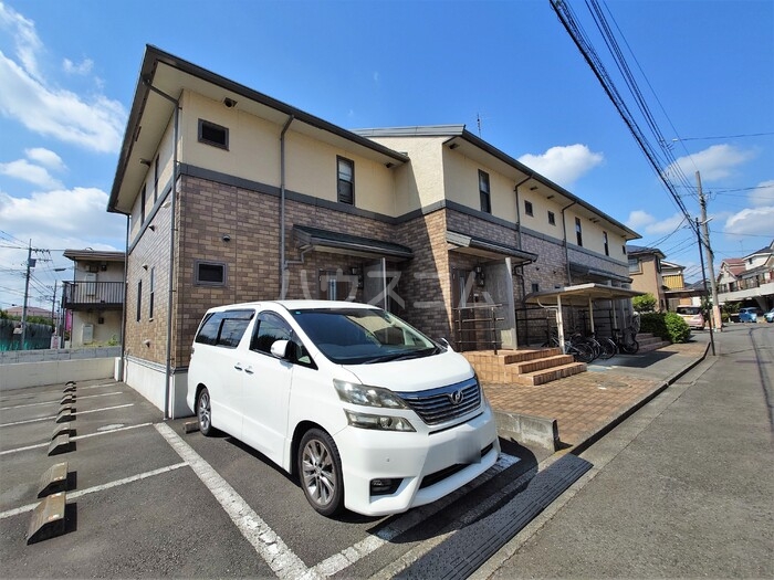 1/21 外観