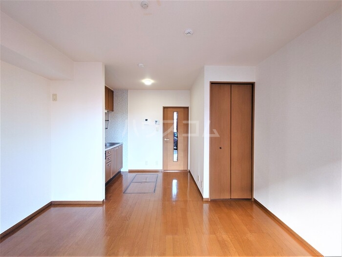 4/26 リビング/ダイニング