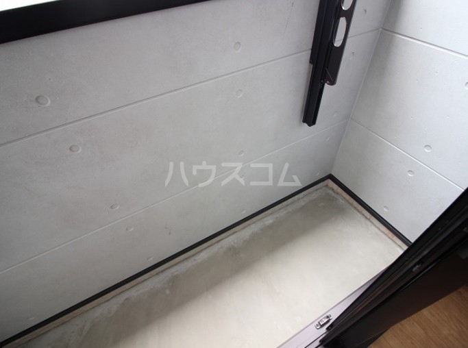 18/30 バルコニー