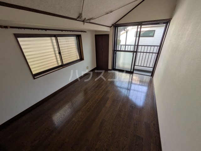 6/30 室内