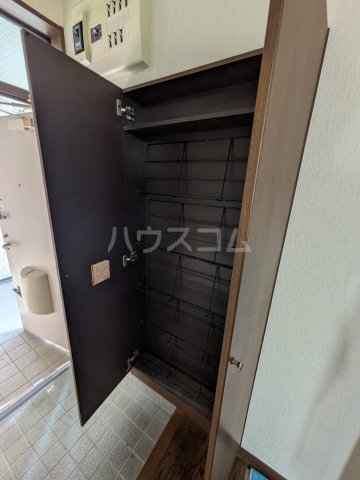 12/30 玄関