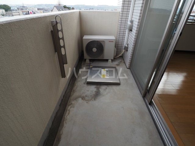 13/26 バルコニー